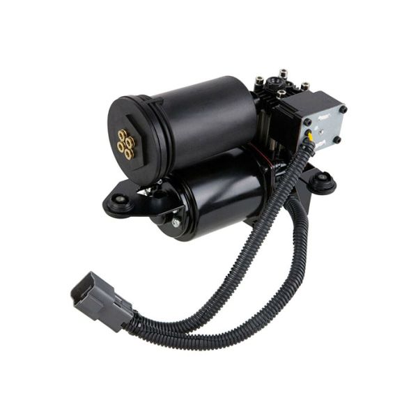 534007S600 Airmatic Suspension Compressor Pump For Nissan Infiniti QX56 QX80