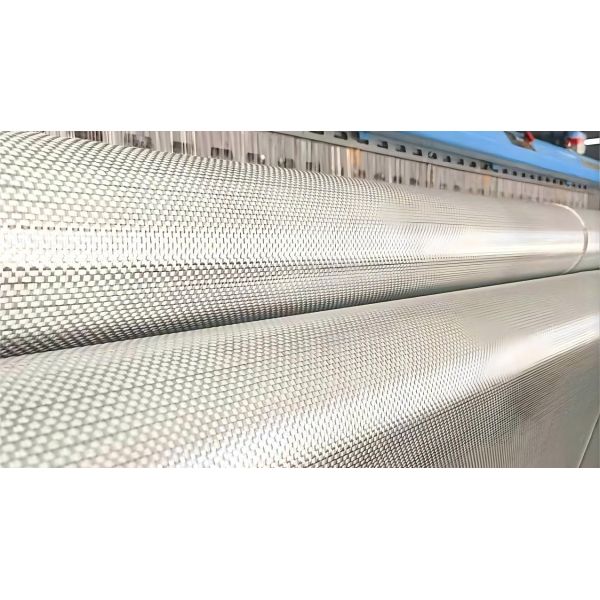 High-Temperature Resistant Fiberglass Cloth Fabric with Chemical & Moisture Resistance for Versatile Industrial Applications