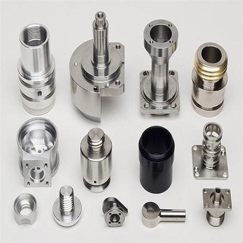 Customized Precision CNC Parts CNC Machining Service For Industrial Applications