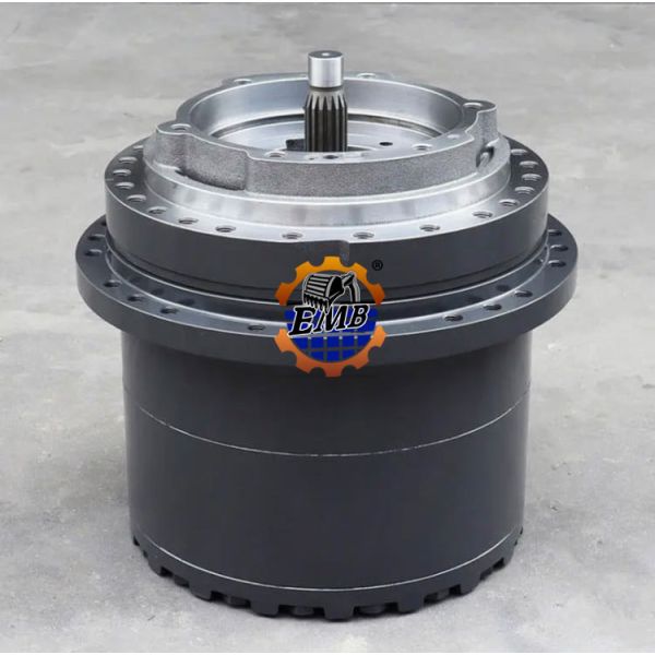 VOE14566401 VOE14667677 OEM Travel Motor EC360 Excavator Final Drives
