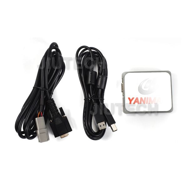 Cf C2 Laptop YANMAR Diagnostic Tool Construction Tractor