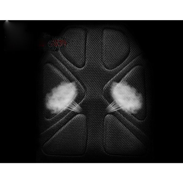 Укол жилета водоустойчивого боя нейлона полиэстера тактические и доказательство пули