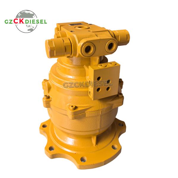 Swing Motor PCR-5B-30A-FGP-9222B PCR-5B-30A-FGP-3407A PCR-5B-30A-FGP-9407A PCR-5B-30A-FGP-9222A for Nachi
