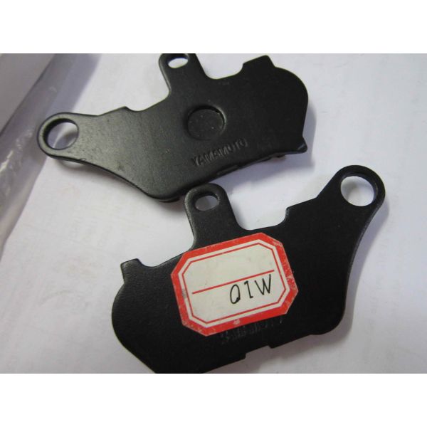 Juipter Mx Motorcycle Brake Pads 3c1-W0045-10 For Indonesia Yamaha