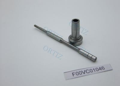 Válvula de controle comum F ajustado da válvula F00VC01046 do trilho de ORTIZ FIAT OOV C01 046 para o injetor 0445110119