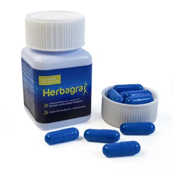 Customizable Yinyangcao To Enhance Male Vitality Extract Capsules Health Standard Herbal Supplement