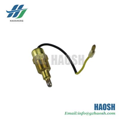 Sensor de temperatura da água com linha para Isuzu NKR 8-94457511-1 8-94457511-0 8944575111 8944575110