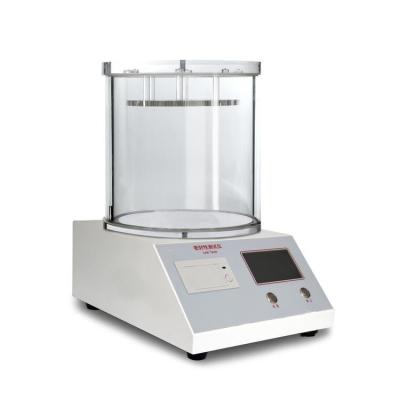 High Accuracy Vacuum Leak Test Machine Vacuum Leak Tester For Packaging Bags Bottles