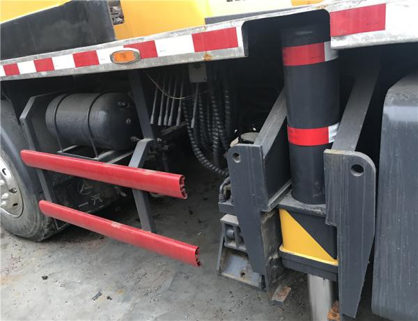 original chinese used sany mobile crane 25t secondhand high quality crane Sany 25t truck crane/sany 50ton crane/QY50C m
