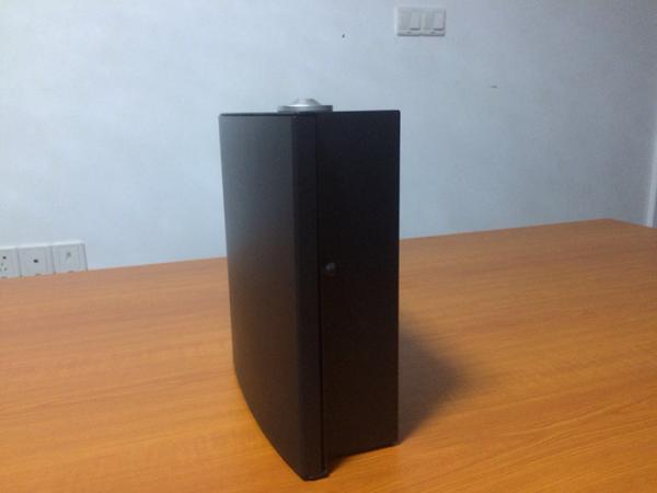 Fragrance Central Air HVAC Scent Air Humidifier For Meeting Room