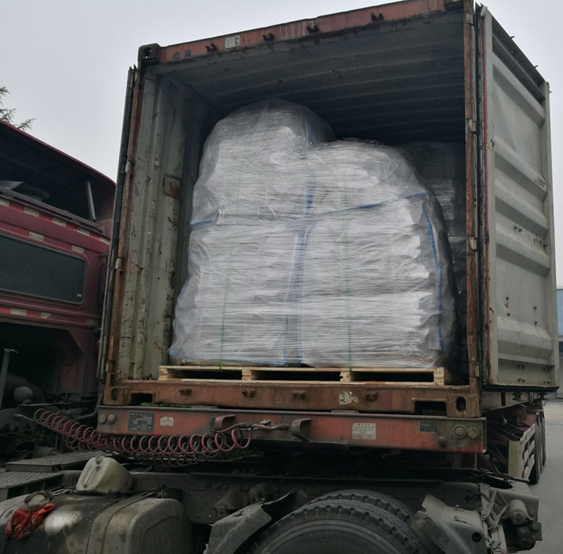 Металлическая случайная упаковка с помощью кольца Super Raschig для передачи массы 20 мм 25 мм 70 мм