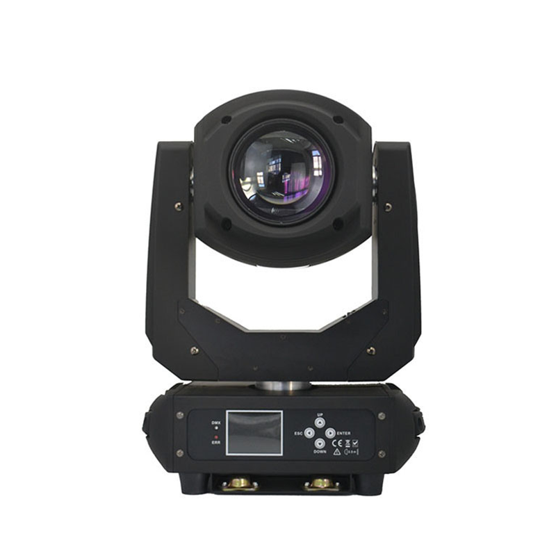 Wholesale Beam Spot LED 200w Moving Head Stage Light for Dj Night Club
