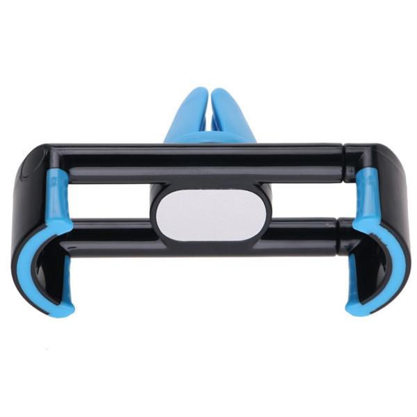 Universal Mini Car Air Outlet Holder Stents Vent Mount Support For Cell Phone