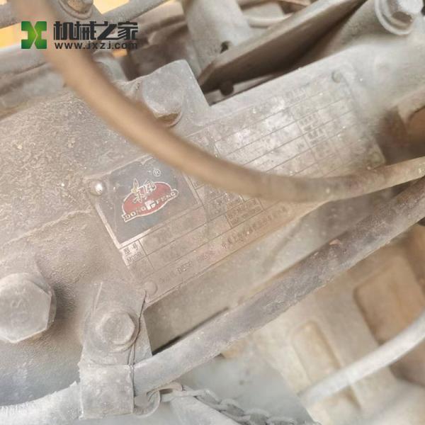 XCMG QUY70 Used Crawler Cranes 150 Ton Second Hand Crawler Crane MOY 2014