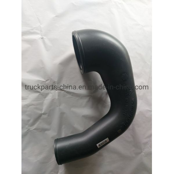 Sinotruk HOWO Truck Air Intake Pipe Wg9725191375 Perfect Fit for Your Truck's Needs