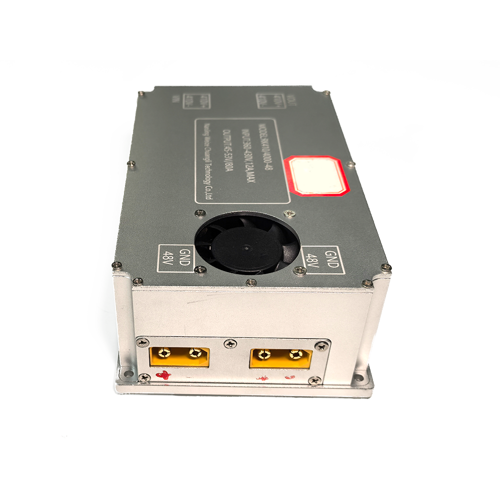 2000W Isolated 1/4th Brick DCDC Power Module For Industrial