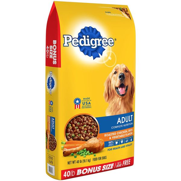 Гуссет сумки бортового хранения еды мешка Гуссет упаковывая бортовой для корма для животных любимца