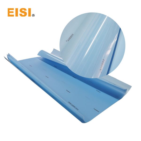 Underpacking Film 1270*840*0.3mm