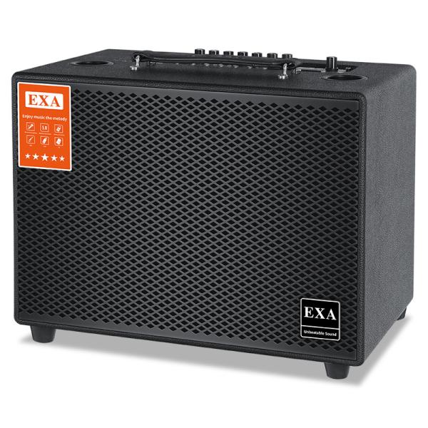 New Arrival 6.5 Inch High Quality Portable Bluetooth Speaker For Home