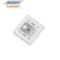 1.5W 5050 SMD LED Chip  660nm+850nm+415nm For LED Medical Cosmetology Alleviate Pain