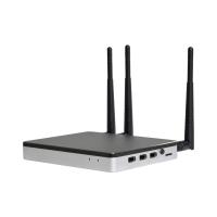 Sistema inalámbrico de la videoconferencia de la aleación de aluminio, transmisor inalámbrico del CE 4K