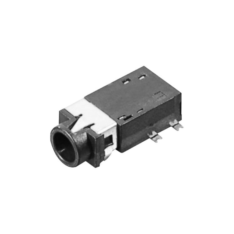 Мини телефонное гнездо 3,5 к компьютеру PJ31360