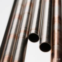 Good Elongation and High Temperature Copper-Nickel Couplings for Heavy Duty Applications