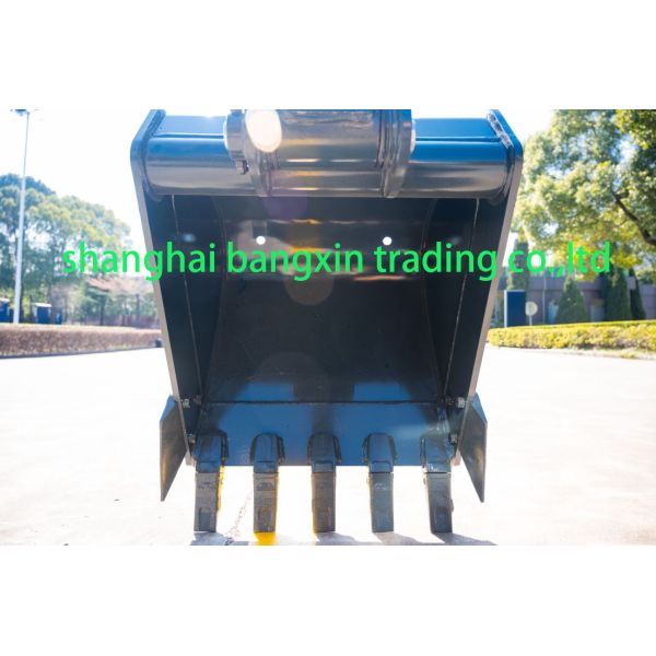 Used Hyundai HX55pro Excavator with 500 Working Hours and Original Hydraulic Cylinder