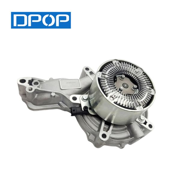 DPOP Электрический насос для воды грузовик двигатель охлаждения Fit для VOLVO FH 21960481 21814005 21648711
