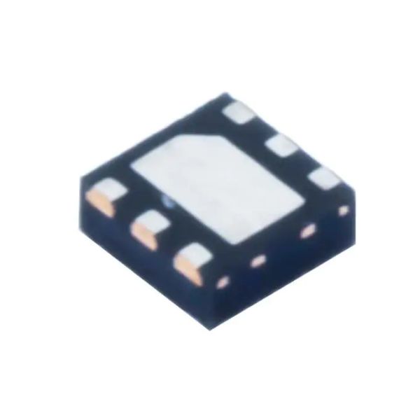 300mA PMIC LDO Linear Regulator LV73311PQDRVRQ1 Positive Polarity