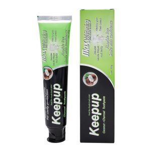 Wholesale Custom Your Logo OEM/ODM Anti Gingivitis Anti Plaque SLS Toothpaste with Aloe Vera and Mint Charcoal Vegan Toothpaste