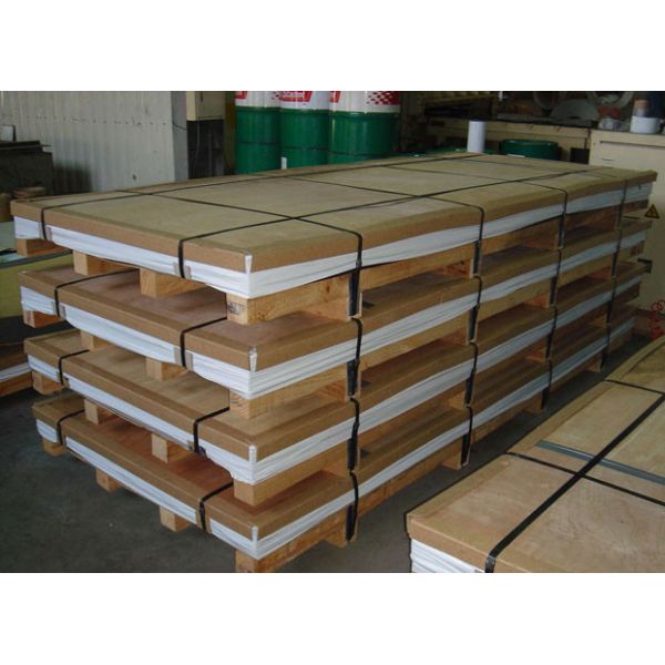 High Strength 304 Stainless Steel Sheet Metal 321 316L 310S 904L