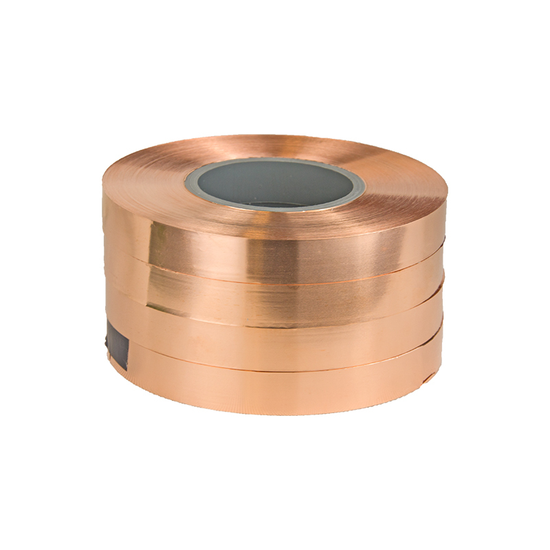 6J12 Precision Resistance Alloy Foil 0.025x270mm for Photochemically Etched Foil Strain Gauges
