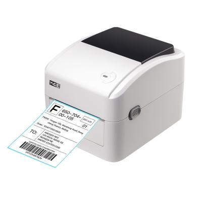 Bluetooth 4 résolution thermique directe de l'imprimante 203 DPI de label d'expédition de pouce