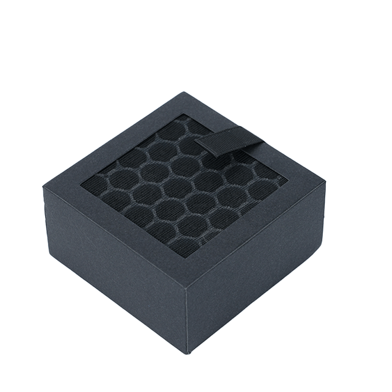 ISO9001 Car Pocket Air Filter HEPA Activated Carbon Customizable