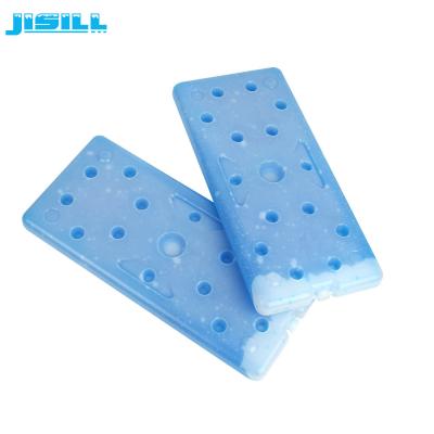 As placas que Eutectic do frio do marisco/chocolates o grande congelador embala o GV de FDA aprovam