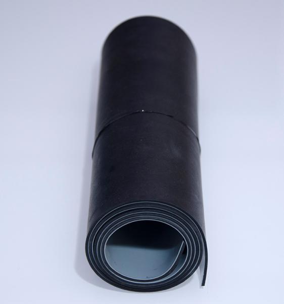 Cleanroom Esd Products Anti Static Table Mat 2.5mm Thickness Blue Color
