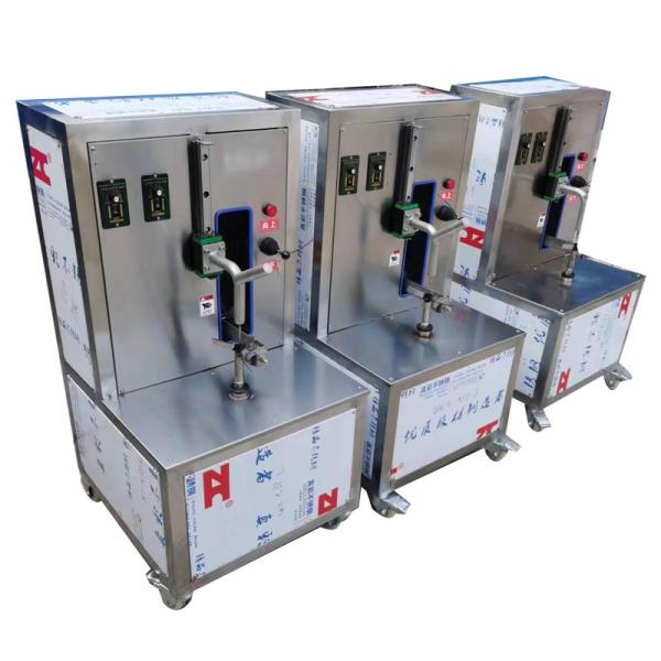 Electric Potato Peeler Machine