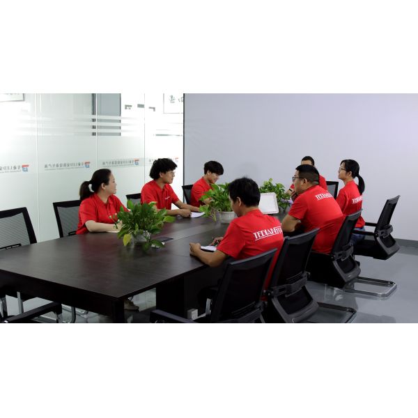 Shenzhen hongfulai Technology Co., Ltd.