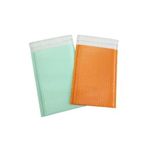 Eco Friendly Recycle Plastic Bubble Mailer 0.04 0.05 0.06 0.07mm