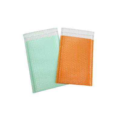 Eco Friendly Recycle Plastic Bubble Mailer 0.04 0.05 0.06 0.07mm