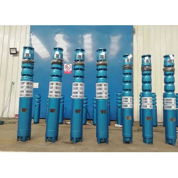 Глубокая скважина 80м 80м3/ч 160м3/ч Ирригация 30 л.с. Подводный насос для воды