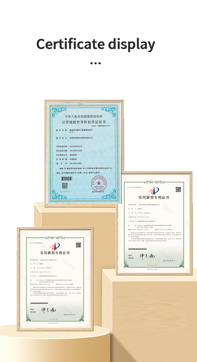 E Ink Paper Display Module Разрешение 152x152 2,9 дюйма 24PIN Пиксельный пиксель 181x181