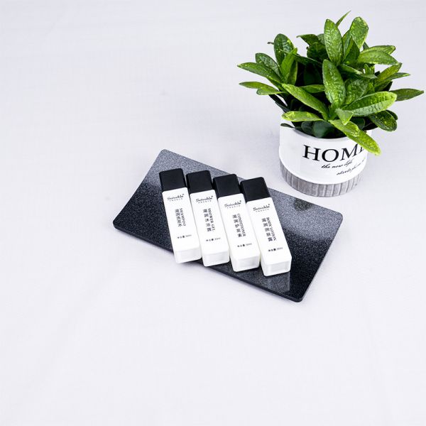 Airline Restaurant Hotel Dental Kit 1 Shaving Cream