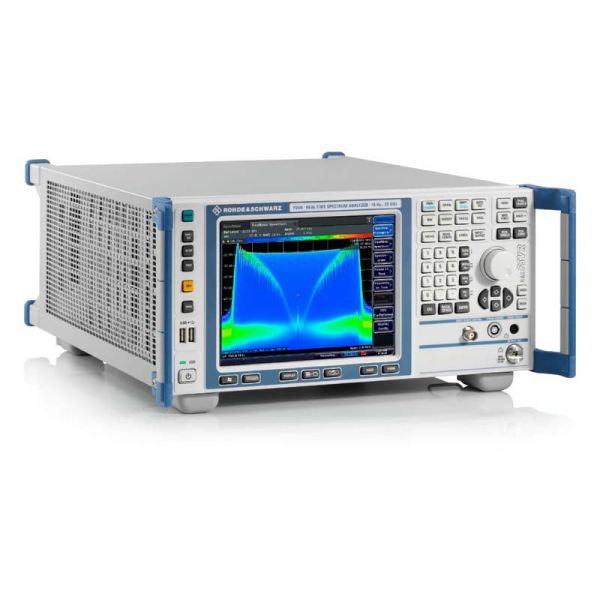 Rohde & Schwarz FSVR7 FSVR13 FSVR30 FSVR40 Real-Time Spectrum Analyzer with 3 Month Warranty for Optimal Performance