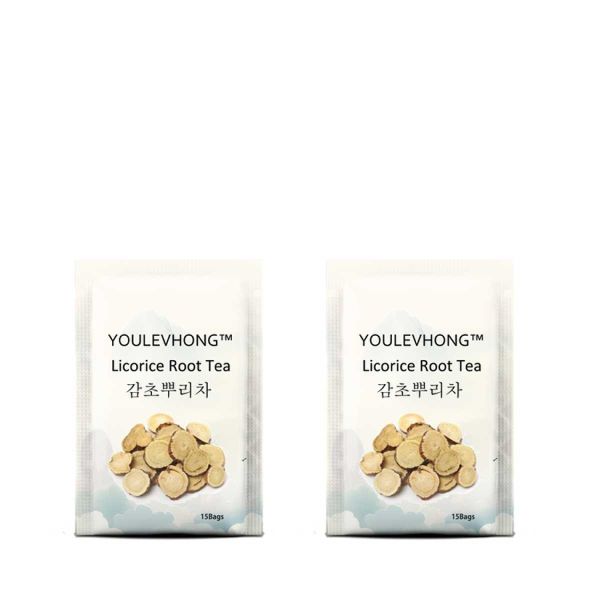 Chinese Licorice Root Tea Brewing Time 5 Minutes with Best Ingredients