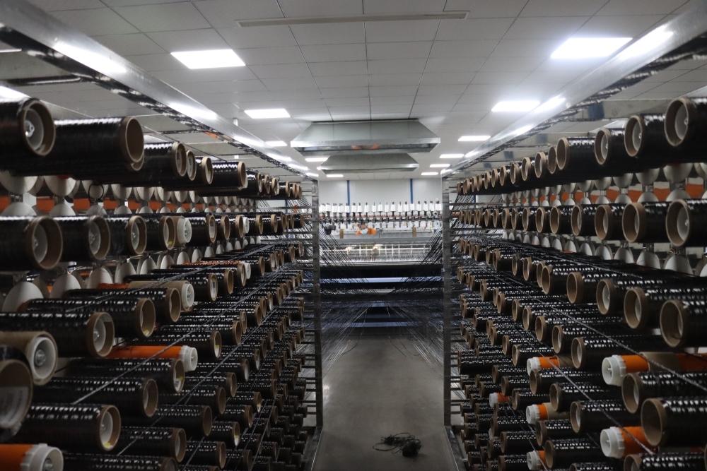 Guangdong Zhongxu Construction Technology Co., Ltd.