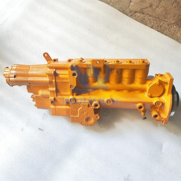 Steal Excavator Oil Pump 7E-5888 7E5888 Fuel Injection Pump For E3406 E3406C E3406