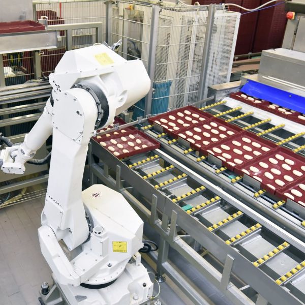 United Thrive Food Trading Co.,Ltd