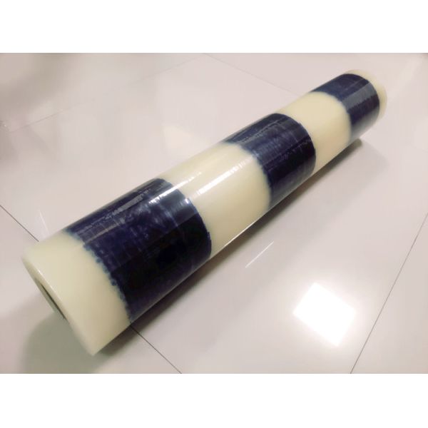 УЛЬТРАФИОЛЕТОВЫЙ фильм 33micron панели сэндвича сопротивления 1000mm*2000m защитный